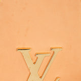 Limited Edition Louis Vuitton Key Bell XL Vachetta Bag 2023