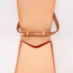 Limited Edition Louis Vuitton Key Bell XL Vachetta Bag 2023