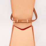 Limited Edition Louis Vuitton Key Bell XL Vachetta Bag 2023