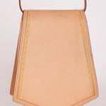 Louis Vuitton Key Bell XL Vachetta Bag