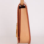 Louis Vuitton Key Bell XL Vachetta Bag