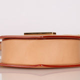 Limited Edition Louis Vuitton Key Bell XL Vachetta Bag 2023