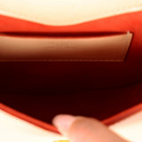 Limited Edition Louis Vuitton Key Bell XL Vachetta Bag 2023
