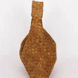 Bottega Veneta Large Hop Acorn-Muse Suede