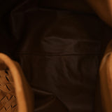 Bottega Veneta Large Hop Acorn-Muse Suede