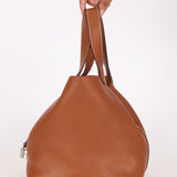 Hermès Picotin 22 Togo GHW