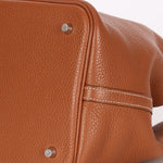 Hermès Picotin 22 Togo GHW