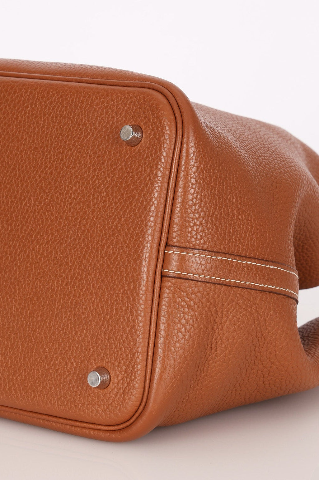 Hermès Picotin 22 Togo GHW