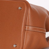 Hermès Picotin 22 Togo GHW