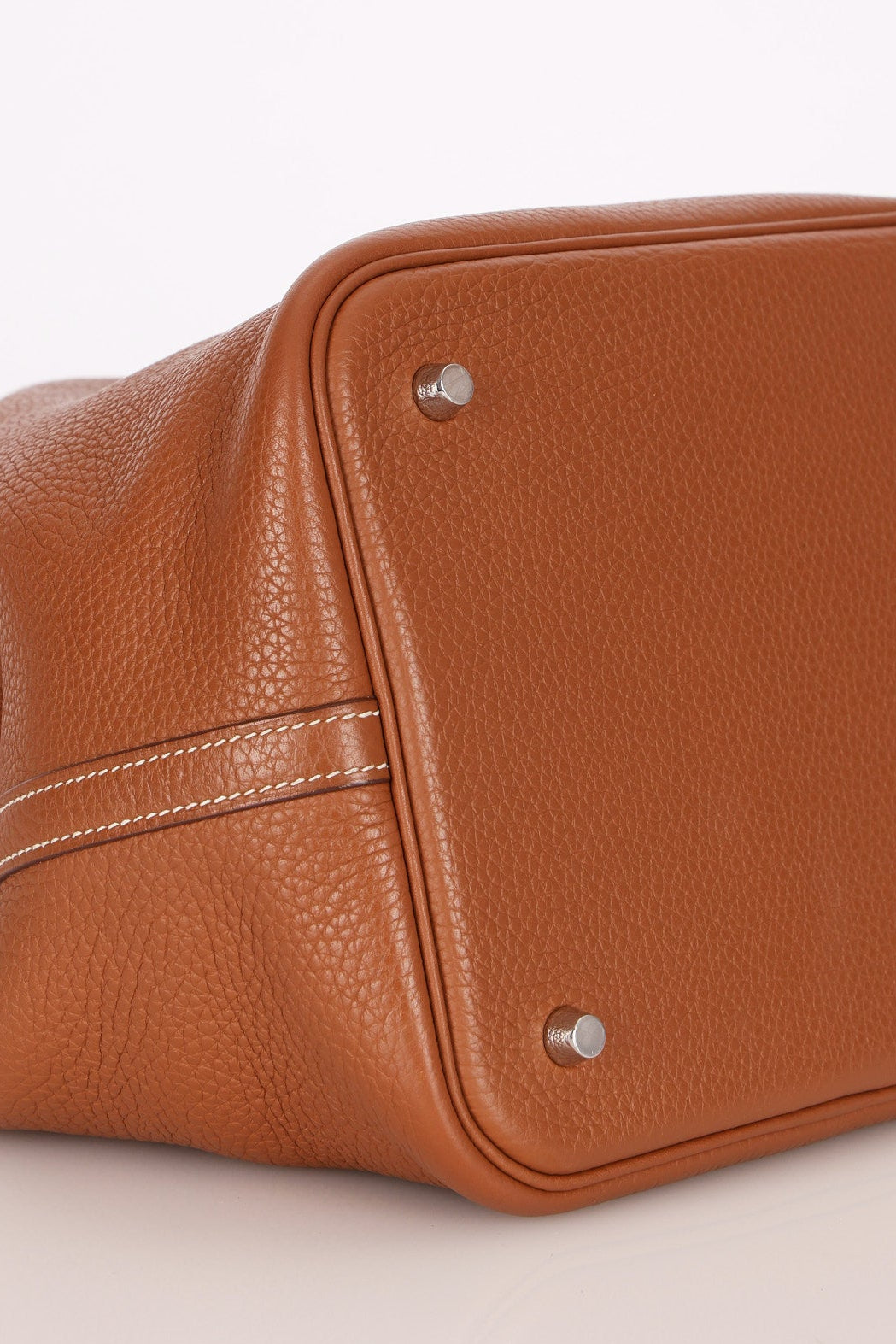 Hermès Picotin 22 Togo GHW