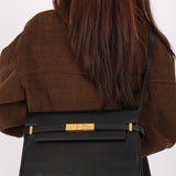 Saint Laurent Medium Manhattan Shoulder Bag