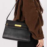 Saint Laurent Medium Manhattan Shoulder Bag