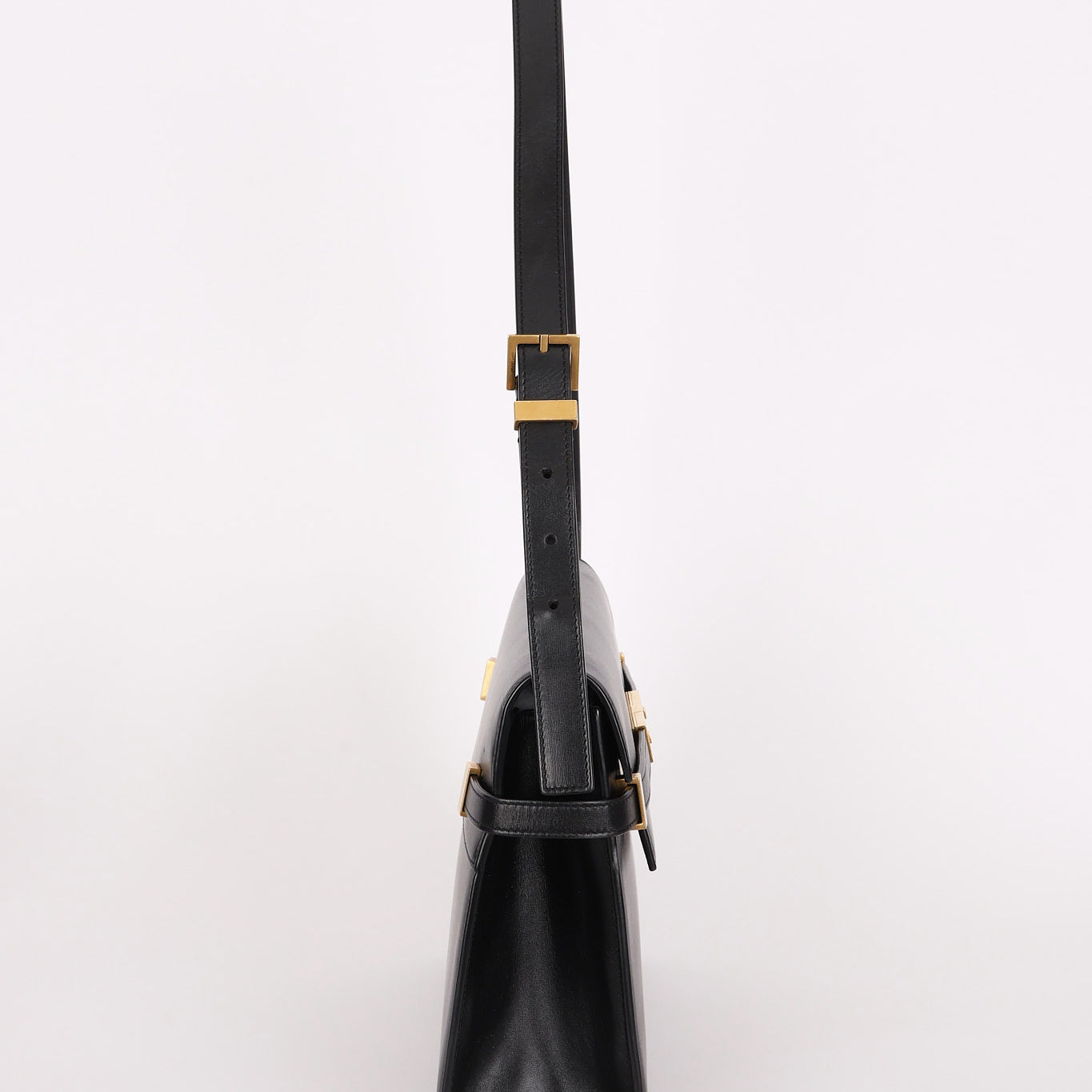 Saint Laurent Medium Manhattan Shoulder Bag