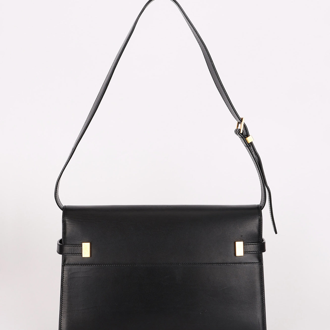 Saint Laurent Medium Manhattan Shoulder Bag