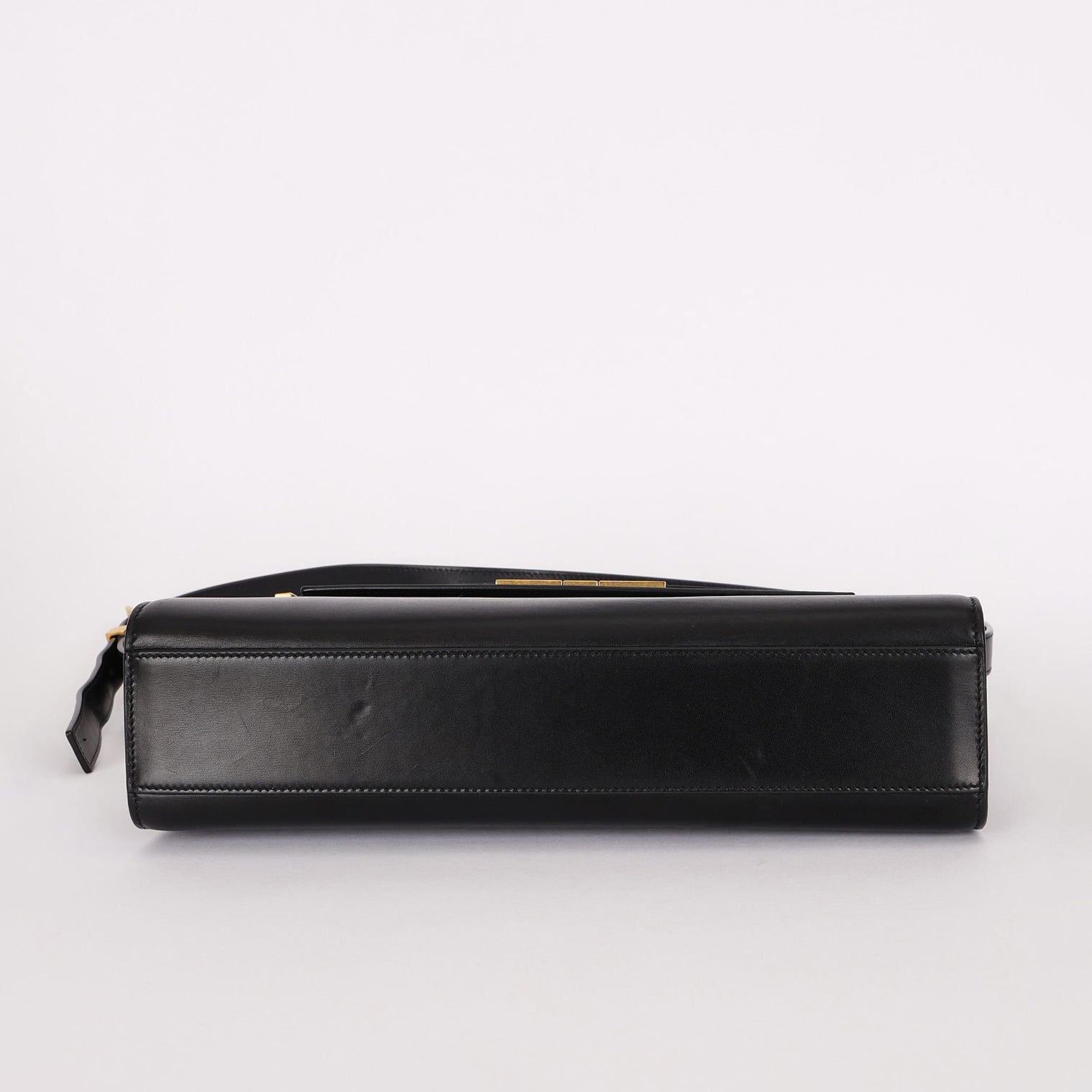 Saint Laurent Medium Manhattan Shoulder Bag