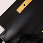 Saint Laurent Medium Manhattan Shoulder Bag