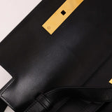 Saint Laurent Medium Manhattan Shoulder Bag
