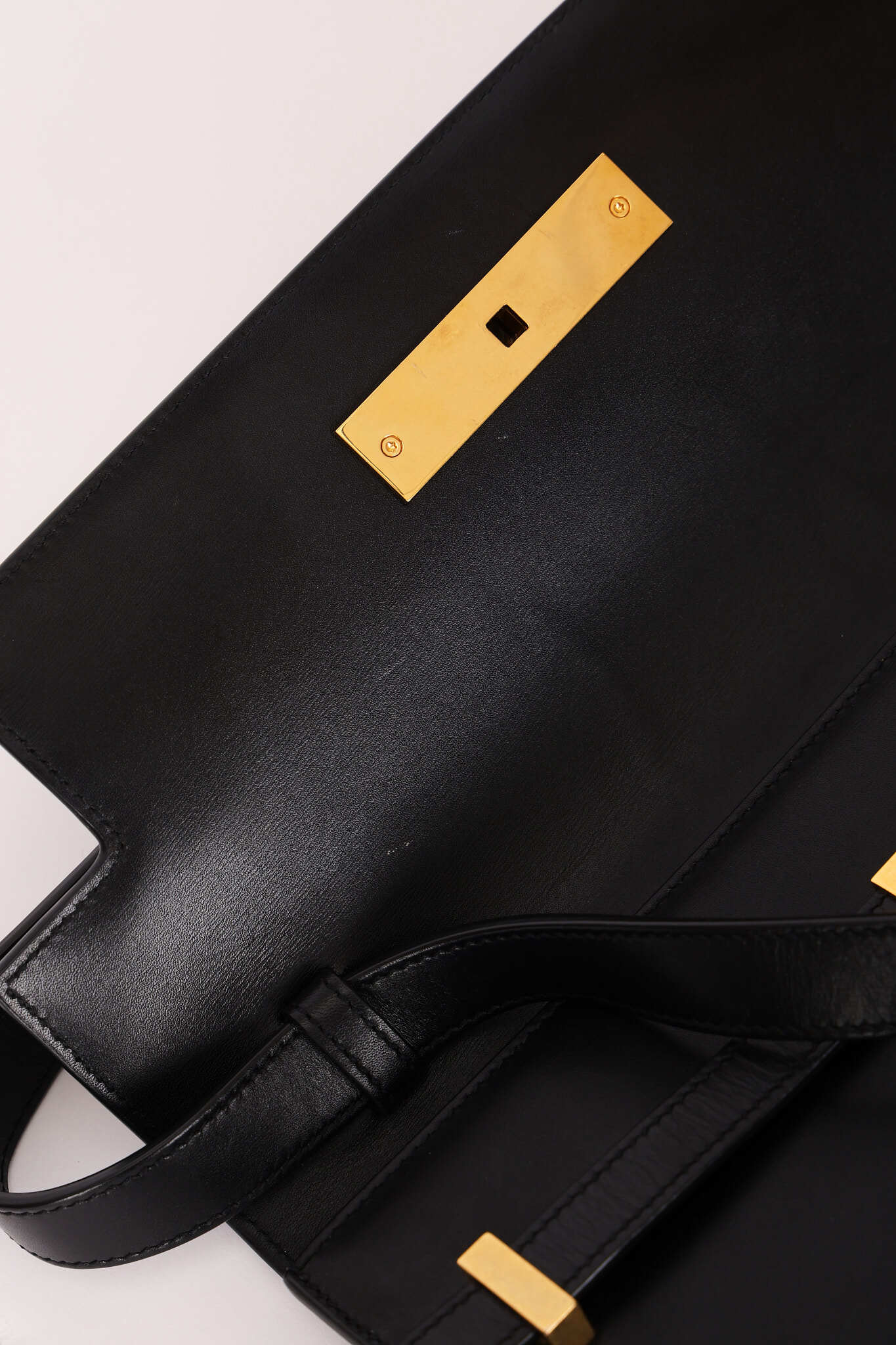 Saint Laurent Medium Manhattan Shoulder Bag