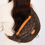 Louis Vuitton Monogram Bumbag