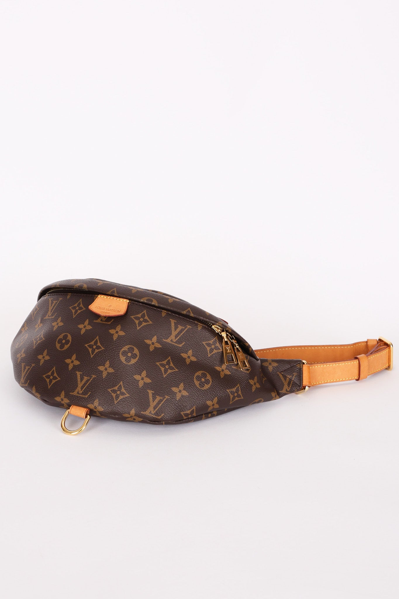 Louis Vuitton Monogram Bumbag