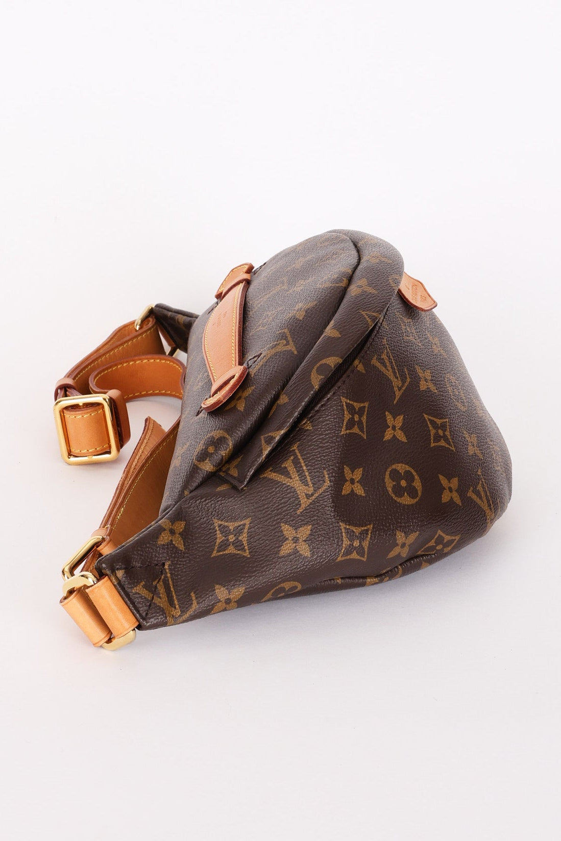 Louis Vuitton Monogram Bumbag