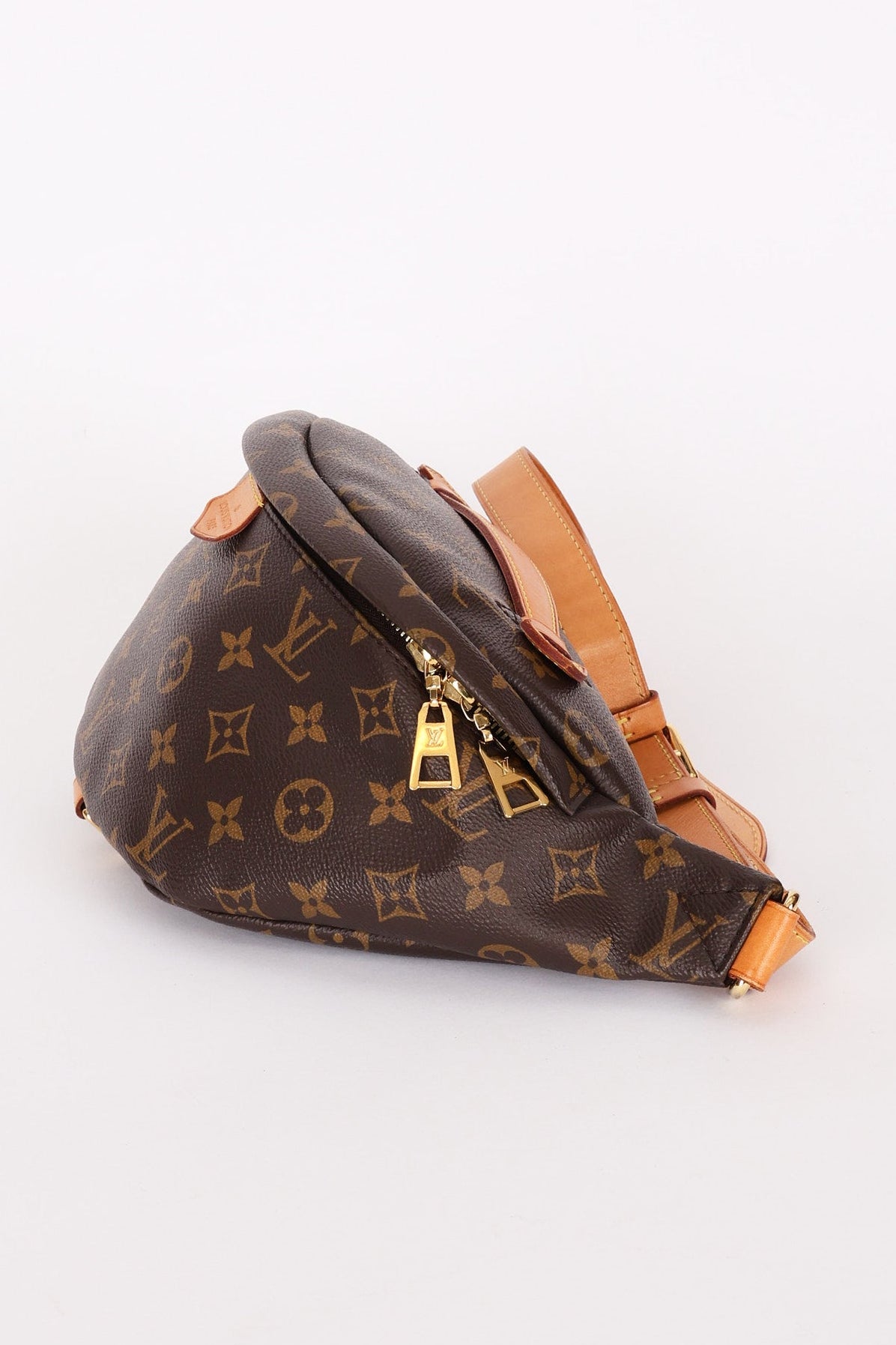 Louis Vuitton Monogram Bumbag