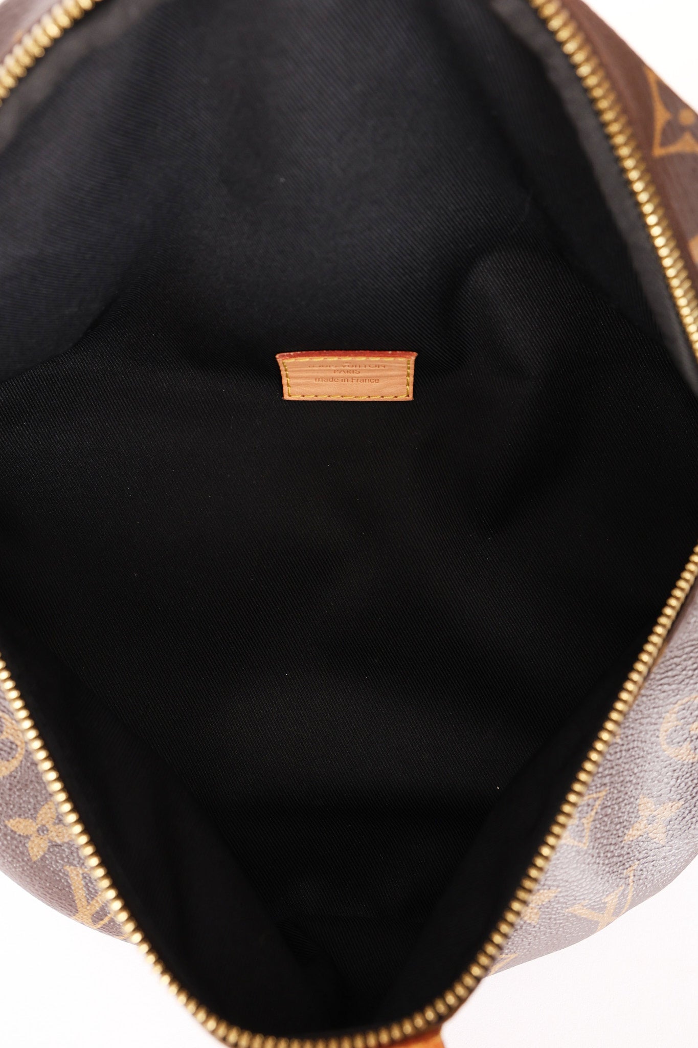 Louis Vuitton Monogram Bumbag