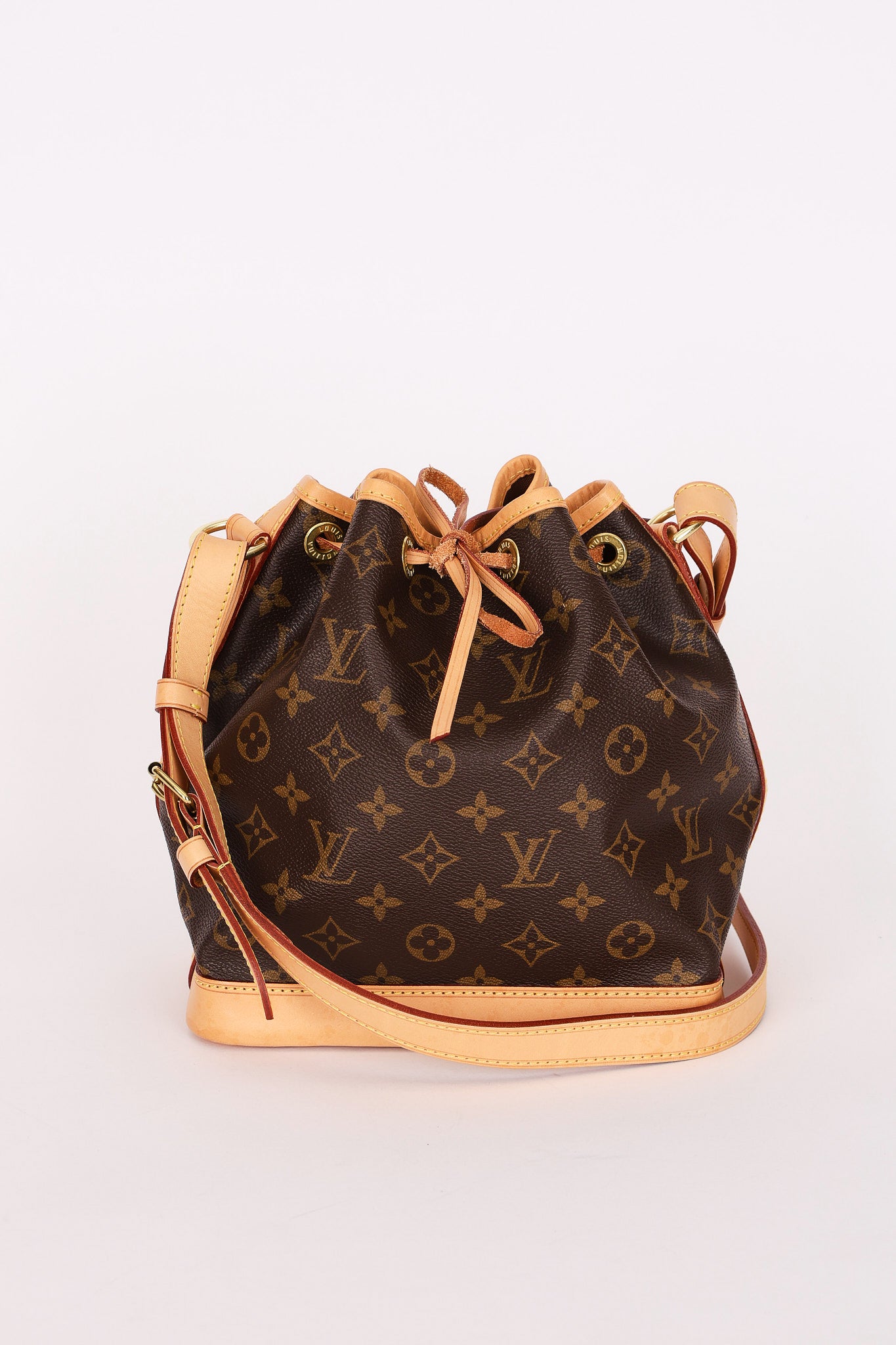 Louis Vuitton Monogram Noe BB 2020