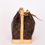 Louis Vuitton Monogram Noe BB 2020