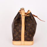 Louis Vuitton Monogram Noe BB 2020