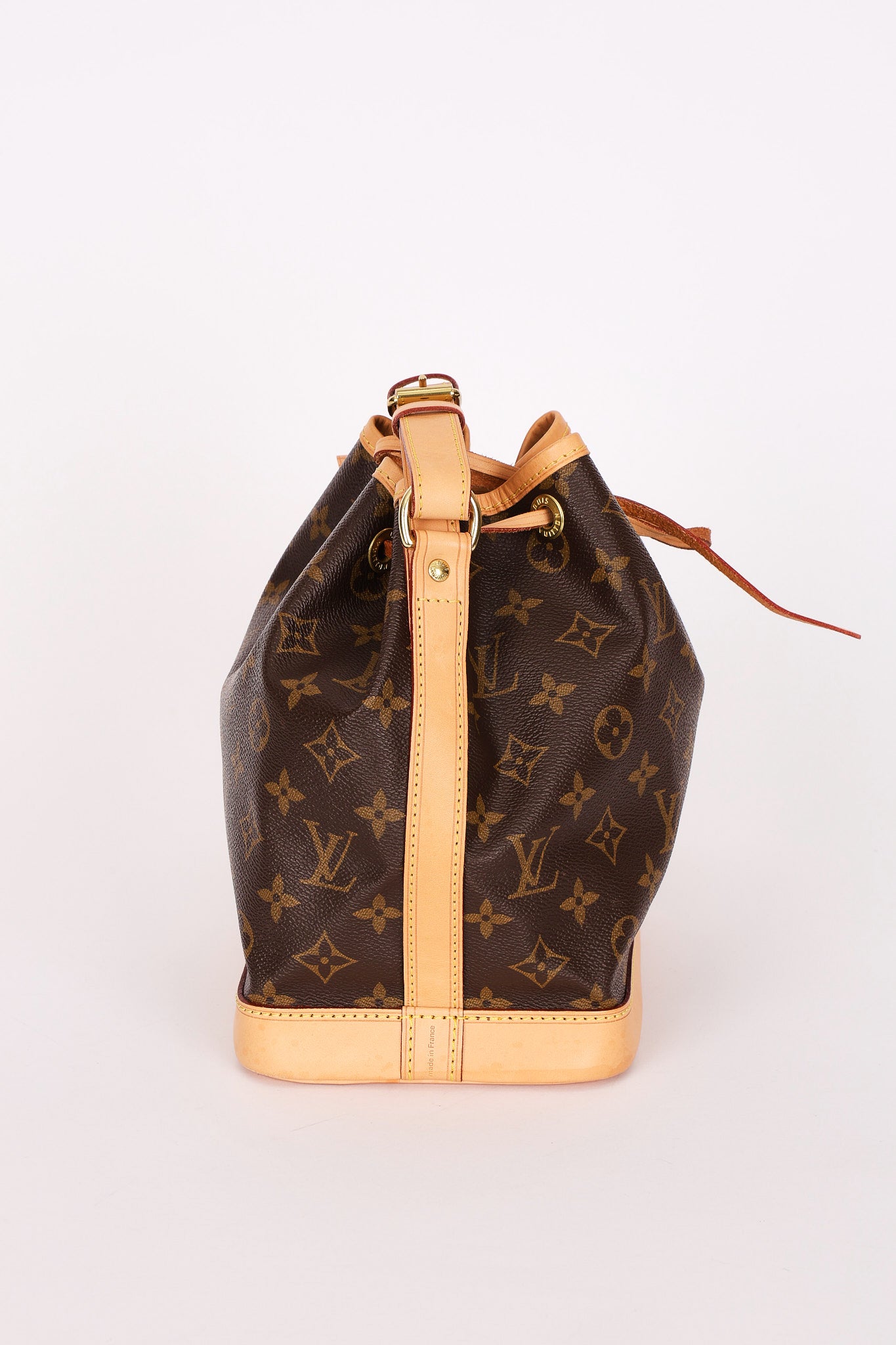 Louis Vuitton Monogram Noe BB 2020