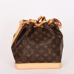 Louis Vuitton Monogram Noe BB 2020