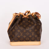 Louis Vuitton Monogram Noe BB 2020