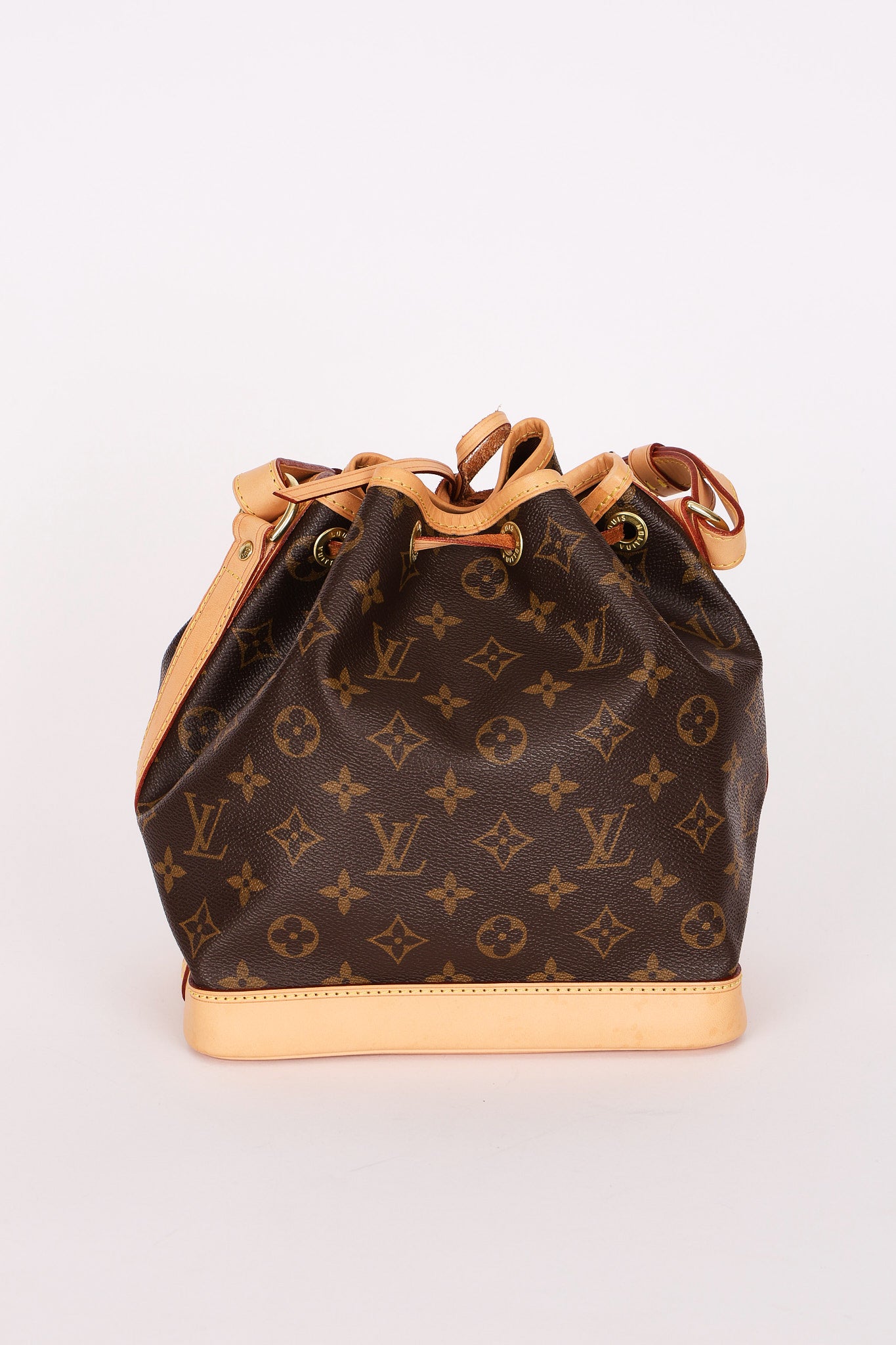 Louis Vuitton Monogram Noe BB 2020