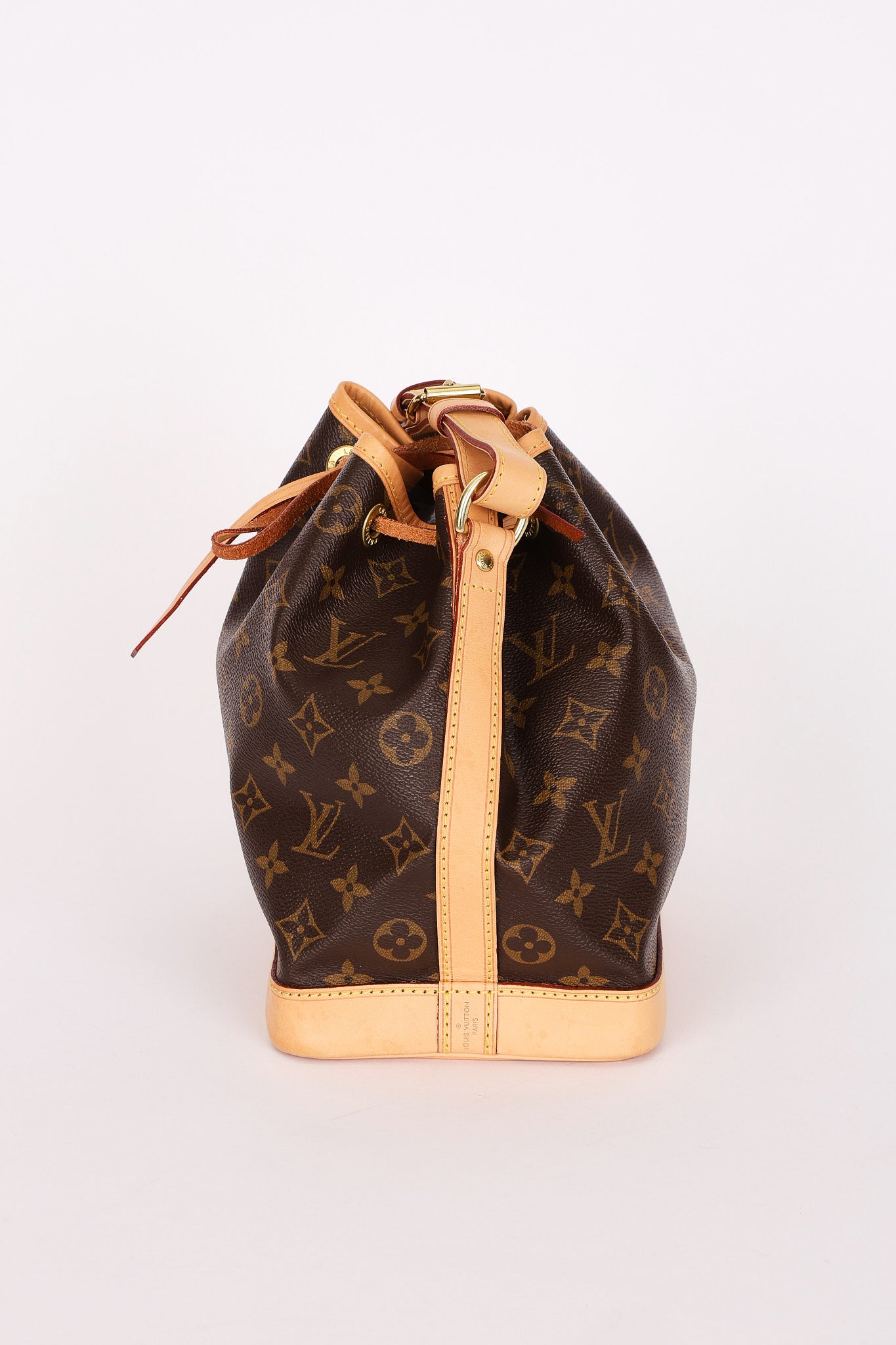 Louis Vuitton Monogram Noe BB 2020