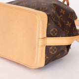Louis Vuitton Monogram Noe BB 2020