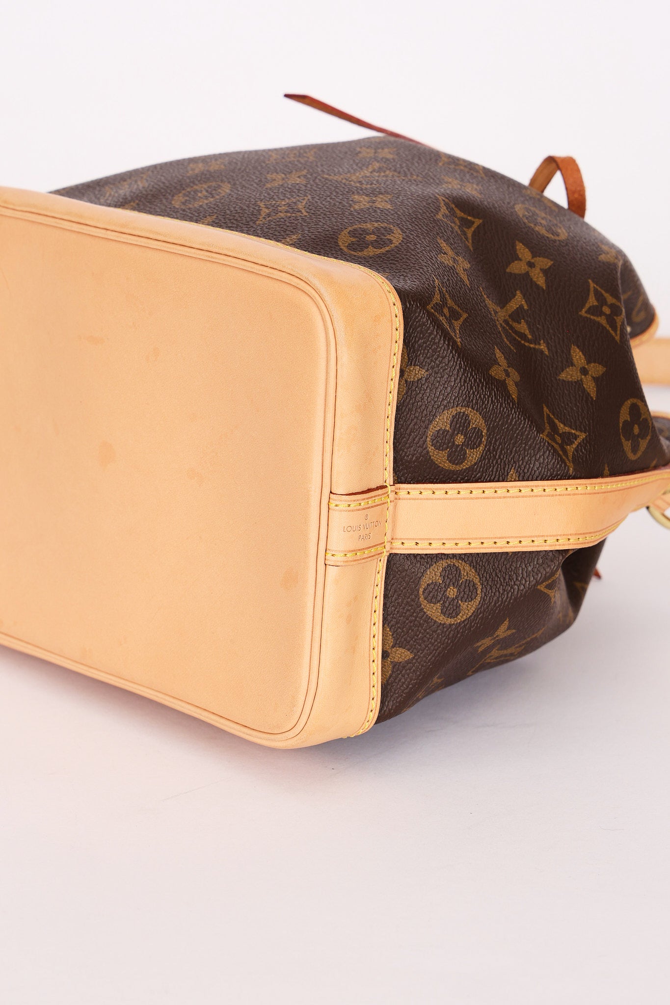 Louis Vuitton Monogram Noe BB 2020
