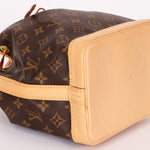Louis Vuitton Monogram Noe BB 2020