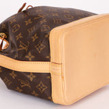 Louis Vuitton Monogram Noe BB 2020