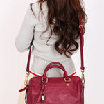 Louis Vuitton Monogram Empreinte Speedy 25 2021