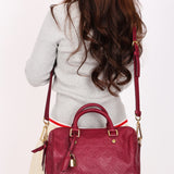 Louis Vuitton Monogram Empreinte Speedy 25 2021