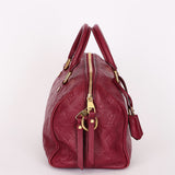 Louis Vuitton Monogram Empreinte Speedy 25 2021