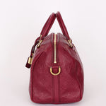 Louis Vuitton Monogram Empreinte Speedy 25 2021
