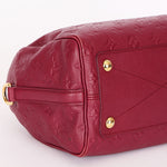Louis Vuitton Monogram Empreinte Speedy 25 2021