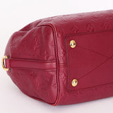 Louis Vuitton Monogram Empreinte Speedy 25 2021