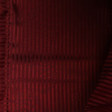 Fendi Mamma Forever Baguette Bag Red GHW