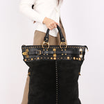 Gucci Babouska Hysteria Top Handle Bag