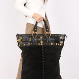 Gucci Babouska Hysteria Top Handle Bag