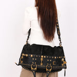 Gucci Babouska Hysteria Top Handle Bag