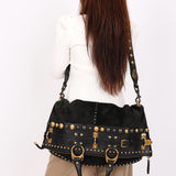 Gucci Babouska Hysteria Top Handle Bag